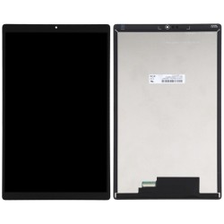Ekranas Lenovo Tab M10 HD Gen 2 TB-X306F su lietimui jautriu stikliuku juodas OEM