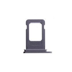 SIM kortelės laikiklis Apple iPhone 11 violetinis OEM