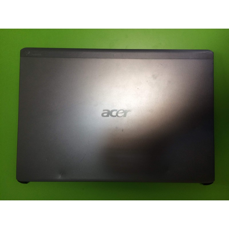 Ekrano dangtis Acer Aspire 3410