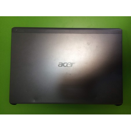 Ekrano dangtis Acer Aspire 3410