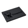 Kietasis diskas SSD KINGSTON A400 240GB (6.0gb/s) SATAlll 2,5