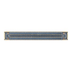 Samsung A426 / A525 / A526 / A528 / A725 / A726 Board connector BTB socket 2x39pin 3710-004501 OEM