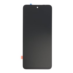 Ekranas Xiaomi Redmi 10 2021 / Redmi 10 2022 / Redmi Note 11 4G su lietimui jautriu stikliuku...
