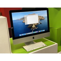 Apple iMac (21.5" , Late 2012)