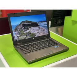 HP ProBook 6460b i5/320GB/6GB