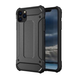 Dėklas Armor Carbon Apple iPhone 14 juodas