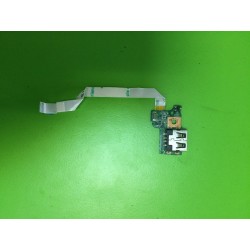 USB, įjungimo mygtukas su šleifu Acer Aspire V5-473