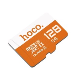 Atminties korta Hoco MicroSD 128GB (class10)