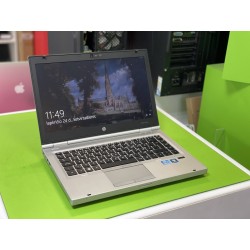 HP EliteBook 8460p i5/120GB/8GB