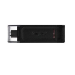 Atmintine Kingston 64GB USB-C 3.2