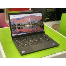 Lenovo ThinkPad T14 Gen 1 i5/512GB/16GB