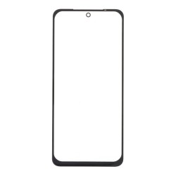 LCD stikliukas Xiaomi Redmi Note 10S su OCA juodas