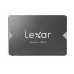 Kietasis diskas SSD LEXAR NS100 1TB (6.0gb/s) SATAlll 2,5