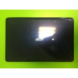 Ekrano dangtis Acer Aspire 7736ZG