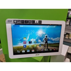 Acer Iconia Tab 10 A3-20 16GB (naudotas)