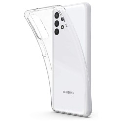 Dėklas Ultra Slim 0,5mm Samsung A13 5G A136 / A04s A047 skaidrus