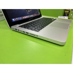 Apple MacBook Pro 13" (Mid 2012) i5/128GB/4GB