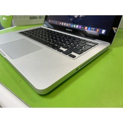 Apple MacBook Pro 13" (Mid 2012) i5/128GB/4GB