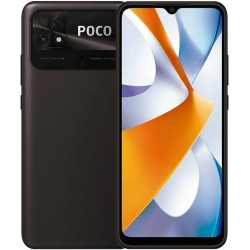 Xiaomi Poco C40 Dual 3+32GB power black