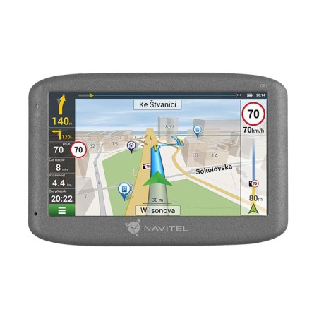 GPS Navigacija Navitel E501