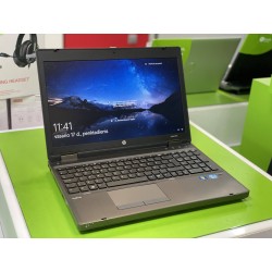 HP ProBook 6570b i5/128GB/8GB