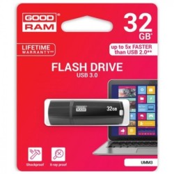 Atmintine GOODRAM UMM3 USB 3.0 32GB