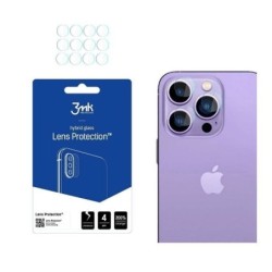 Kameros apsauga 3MK Apple iPhone 14 Plus
