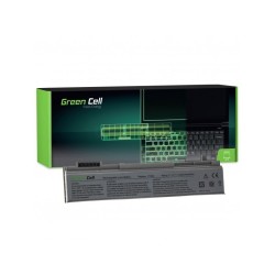 GREENCELL DE09 Battery Green Cell for Dell Latitude 6400ATG E6400 E6410 E6500 E6510 WG351