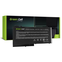 GREENCELL DE117 Bateria Green Cell RYXXH do Dell Latitude 11 3150 3160 12 E5250