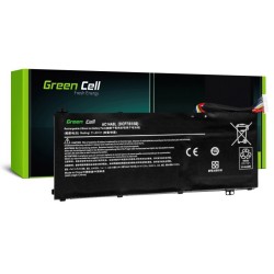 GREENCELL AC54 Battery Green Cell AC14A8L for Acer Aspire Nitro V15 VN7-571G VN7-572G VN7-591G