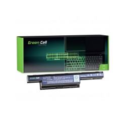 GREENCELL AC06 Battery Green Cell AS10D for Acer Aspire z serii 5733 5742G 5750 5750G AS10D31