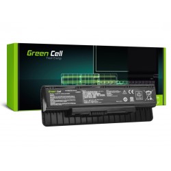 GREENCELL AS129 Bateria Green Cell A32N1405 do Asus G551 G551J G551JM G551JW G771 G771J G771