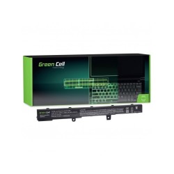 GREENCELL AS75 Battery Green Cell A31N1319 A41N1308 Asus X451MAV X551 X551C X551CA X551M X551MA