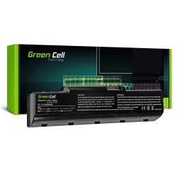 GREENCELL AC01 Battery Green Cell AS07A31 AS07A41 AS07A51 for Acer Aspire 4710 4720 5735 5737Z