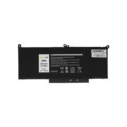 GREENCELL Battery F3YGT for Dell Latitude 7280 7290 7380 7390 7480 7490