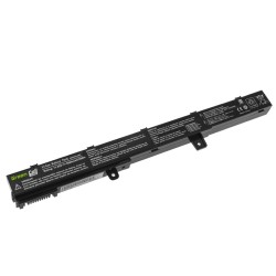 Green Cell Battery for Asus R508 R556 R509 X551 / 11,25V 2200mAh