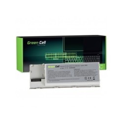 GREENCELL DE24 Battery Green Cell for Dell Latitude D620 D630 D631 M2300 KD48