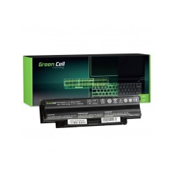 GREENCELL DE01 Battery Green Cell J1KND for Dell Inspiron N4010 N5010 13R 14R 15R 17R