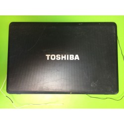 Ekrano dangtis Toshiba C660-17K