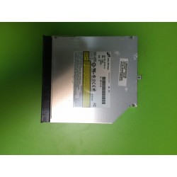 CD-DVD optinis Toshiba C660-17K