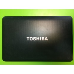 Ekrano dangtis Toshiba C650-145