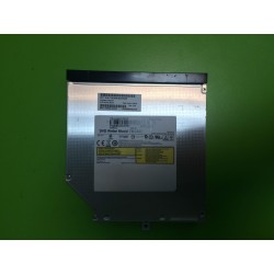 CD-DVD optinis įrenginys Toshiba C650-145