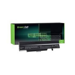 GREENCELL FS07 Battery Green Cell for Fujitsu-Siemens Lifebook S2210 S6310 L1
