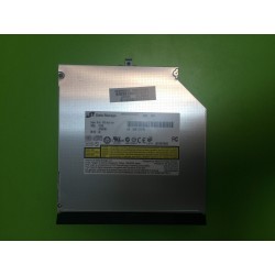 CD-DVD optinis įrenginys Toshiba L670-10K