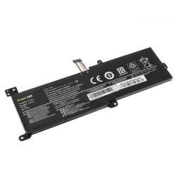 GREEN CELL Battery for Lenovo IdeaPad 320-14IKB 320-15ABR 320-15AST 320-15IAP 320-15IKB 320-15ISK...