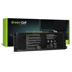 GREENCELL AS80 Battery Green Cell B21N1329 for Asus X553 X553M X553MA F553 F553M F553MA