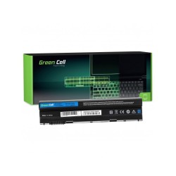 GREENCELL DE04 Battery Green Cell for Dell Latitude E5420 E5520 E6420 E6520 E6540