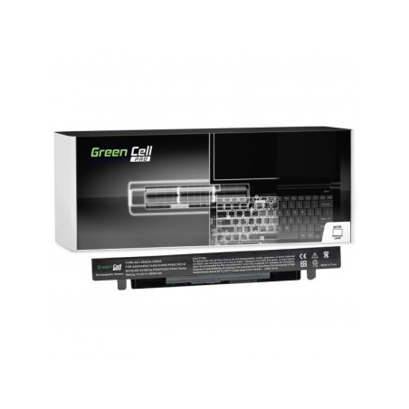 GREENCELL AS58PRO Battery Green Cell A41-X550A A41-X550 for Asus R510 X550 A550