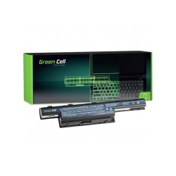 GREENCELL AC07 Battery Green Cell AS10D for Acer Aspire z serii 5733 5742G 5750 5750G AS10D31