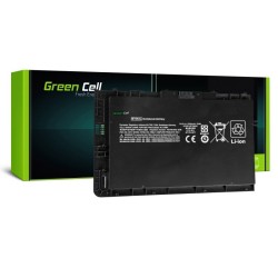 GREENCELL HP119 Battery Green Cell BA06XL BT04XL for HP EliteBook Folio 9470m 9480m